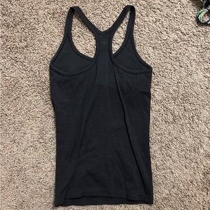 Lululemon Ebb Tank Top Size 2